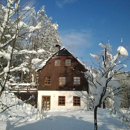 アパート Erzgebirge *