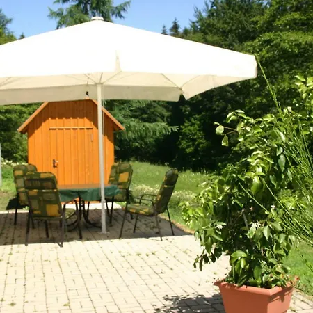 Erzgebirge アパート