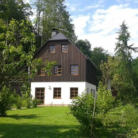 Apartment Erzgebirge