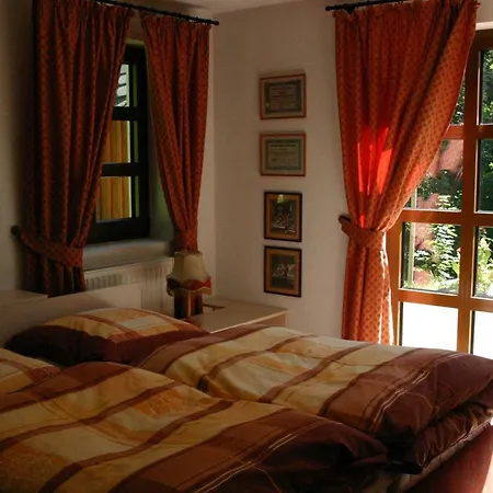 Apartment Erzgebirge