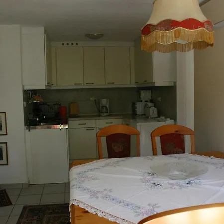 Erzgebirge Apartment