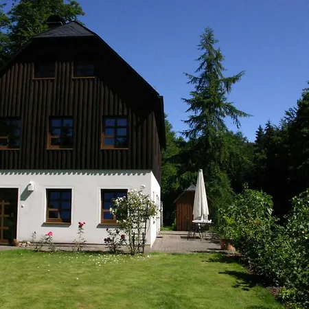 Erzgebirge アパート *