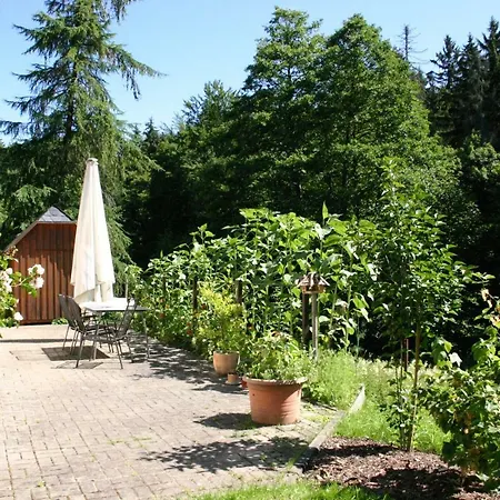 Erzgebirge * Pockau