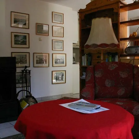 Apartment Erzgebirge *