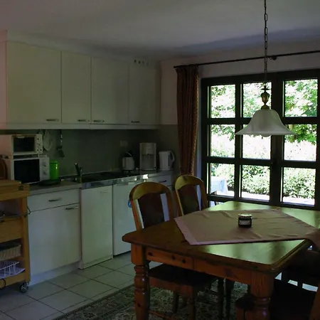 Erzgebirge Apartment