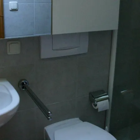 Erzgebirge アパート