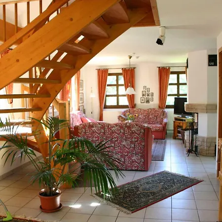 Erzgebirge Apartment