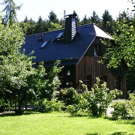 アパート Erzgebirge