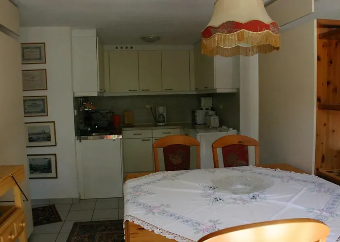 Erzgebirge Apartman