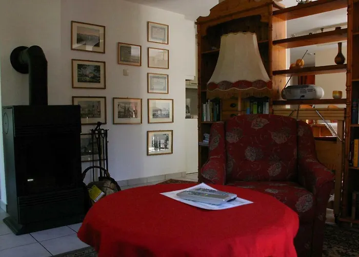 Apartman Erzgebirge *